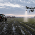 Navigating Spring Application Windows: Precision Drone Logistics in Unpredictable Canadian Weather