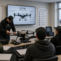 From Stick-Time to Sign-Off: Inside Vantage Drones’ Advanced Pilot Training