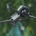 Crop Scouting by Drone in Manitoba: How the Mavic 3M Helps Find Problems Earlier
