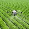 Drone Spraying in Manitoba: Where It Fits in Modern Farm Operations